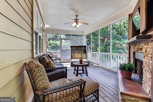 1541 Palmetto Tyrone Road, Sharpsburg, GA 30277