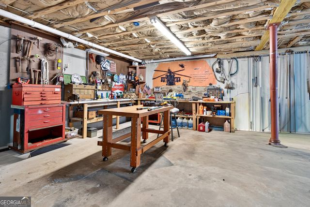 1541 Palmetto Tyrone Road, Sharpsburg, GA 30277
