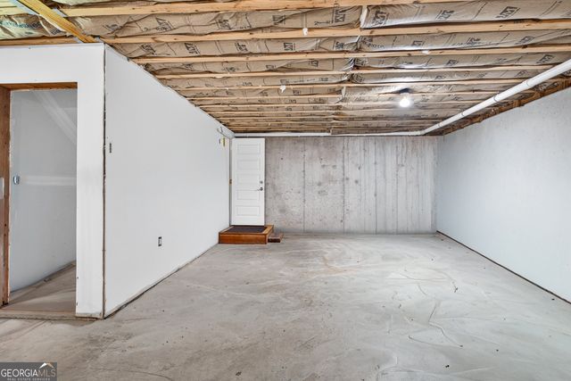 1541 Palmetto Tyrone Road, Sharpsburg, GA 30277