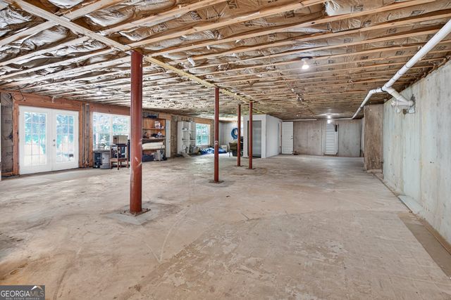 1541 Palmetto Tyrone Road, Sharpsburg, GA 30277