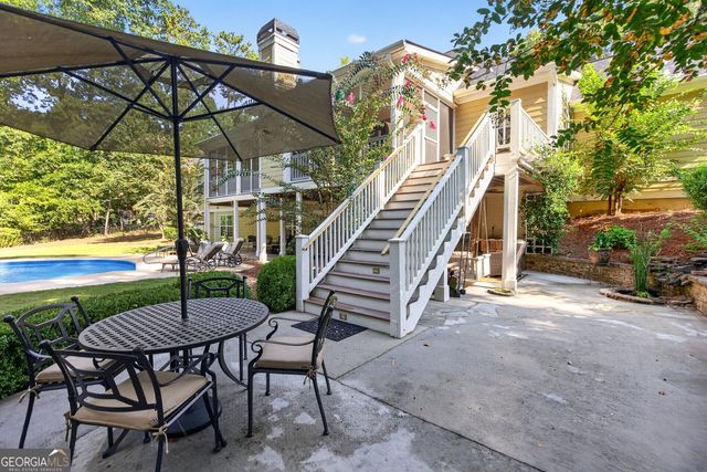 1541 Palmetto Tyrone Road, Sharpsburg, GA 30277
