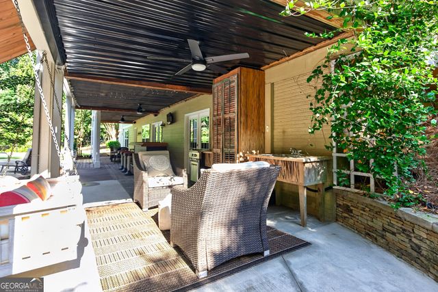 1541 Palmetto Tyrone Road, Sharpsburg, GA 30277