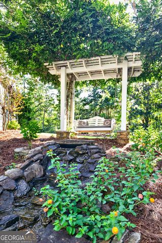 1541 Palmetto Tyrone Road, Sharpsburg, GA 30277