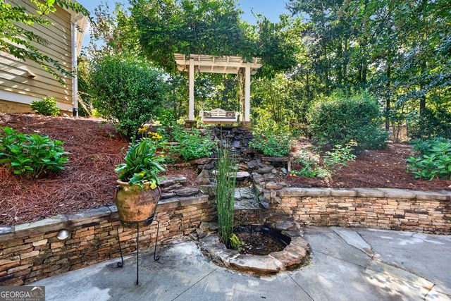 1541 Palmetto Tyrone Road, Sharpsburg, GA 30277