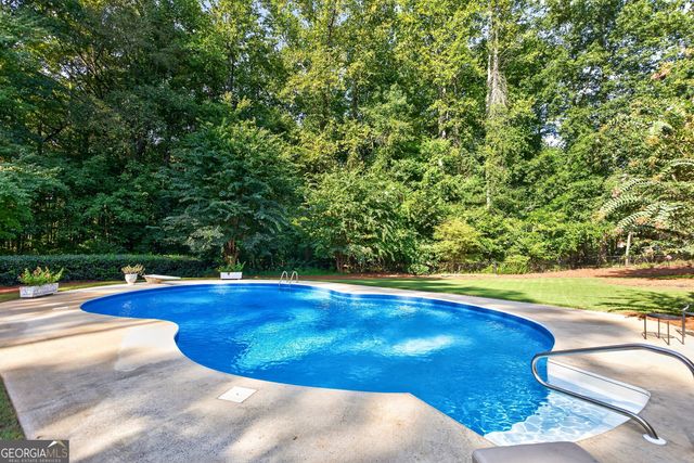 1541 Palmetto Tyrone Road, Sharpsburg, GA 30277