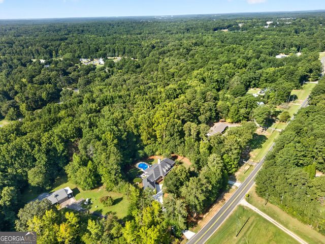 1541 Palmetto Tyrone Road, Sharpsburg, GA 30277