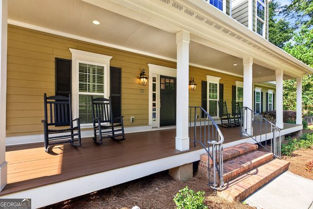 1541 Palmetto Tyrone Road, Sharpsburg, GA 30277