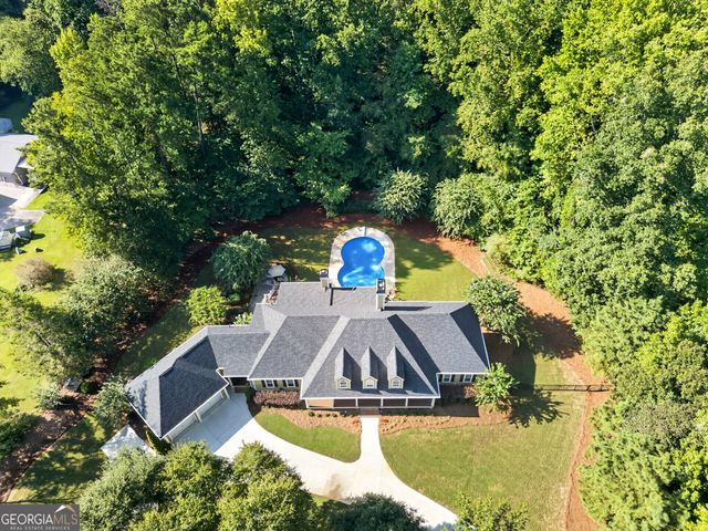 1541 Palmetto Tyrone Road, Sharpsburg, GA 30277
