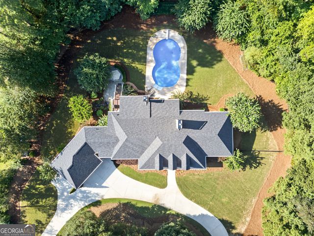 1541 Palmetto Tyrone Road, Sharpsburg, GA 30277