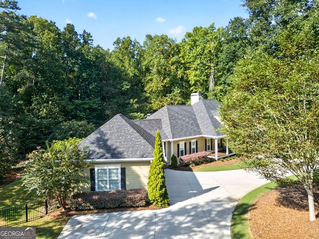 1541 Palmetto Tyrone Road, Sharpsburg, GA 30277