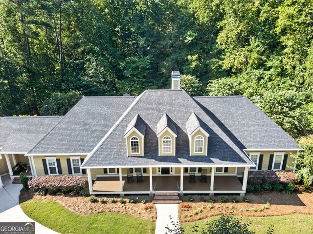 1541 Palmetto Tyrone Road, Sharpsburg, GA 30277