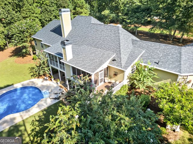 1541 Palmetto Tyrone Road, Sharpsburg, GA 30277