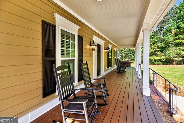 1541 Palmetto Tyrone Road, Sharpsburg, GA 30277
