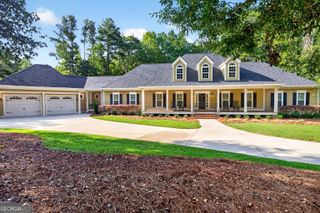 1541 Palmetto Tyrone Road, Sharpsburg, GA 30277