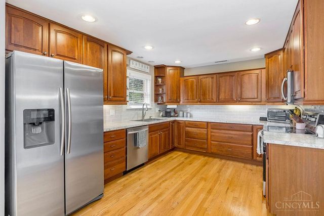 8910 Tammy Drive, West Chester, OH 45069