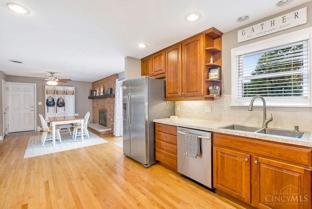 8910 Tammy Drive, West Chester, OH 45069