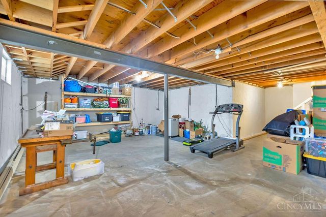 8910 Tammy Drive, West Chester, OH 45069