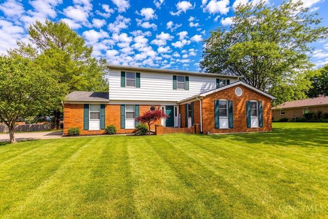 8910 Tammy Drive, West Chester, OH 45069