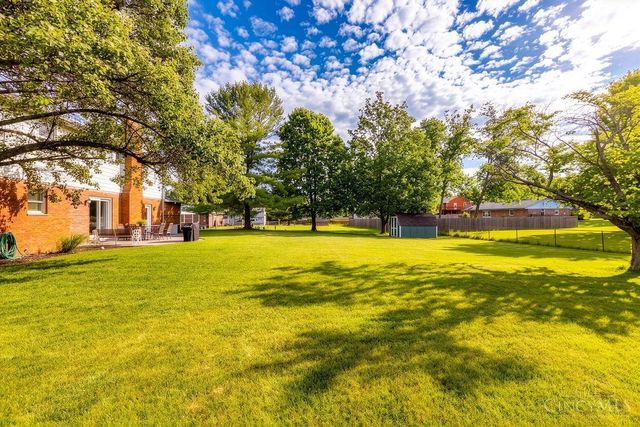 8910 Tammy Drive, West Chester, OH 45069