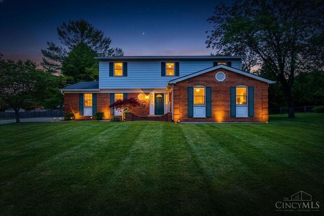 8910 Tammy Drive, West Chester, OH 45069