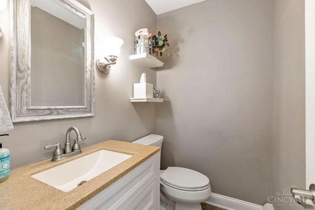 8910 Tammy Drive, West Chester, OH 45069