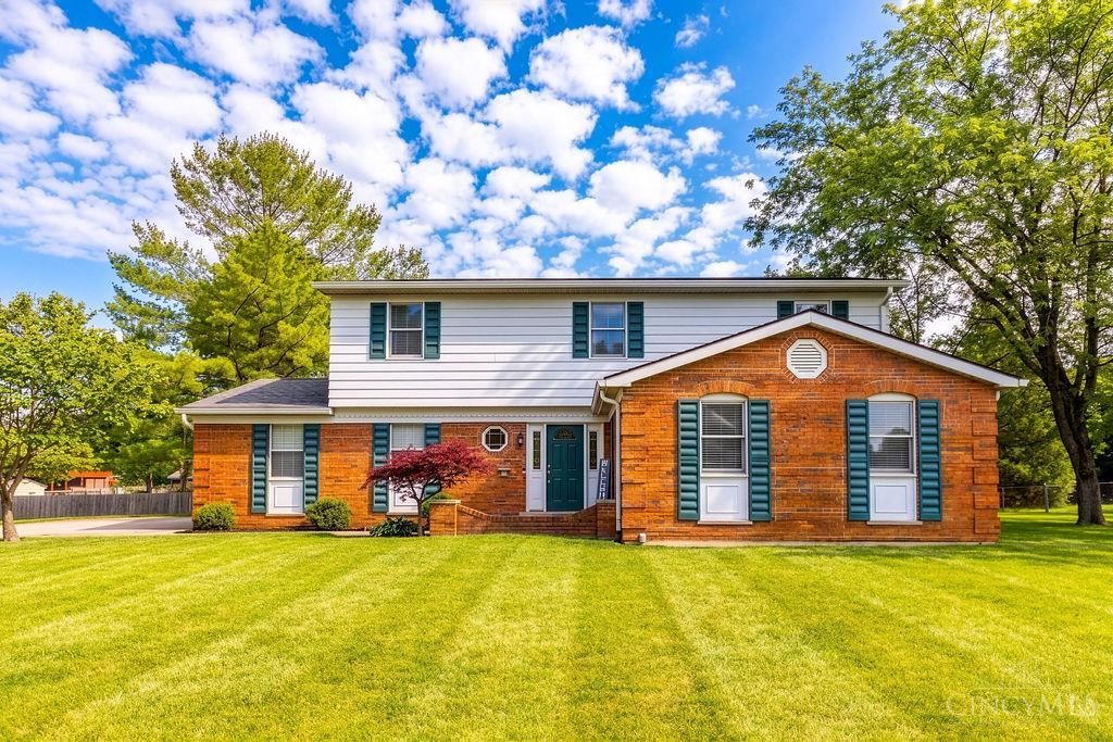 8910 Tammy Drive, West Chester, OH 45069