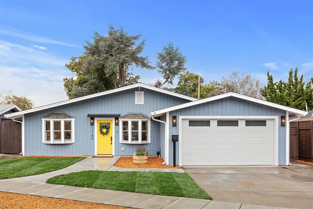 1189 1189 Skylake Ct, Sunnyvale, CA 94089