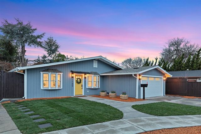 1189 1189 Skylake Ct, Sunnyvale, CA 94089