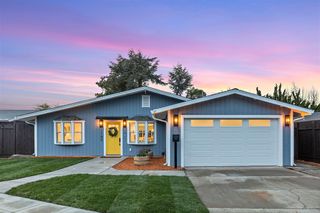 1189 1189 Skylake Ct, Sunnyvale, CA 94089