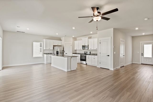 1424 Wild Indigo Way, Moore, SC 29369