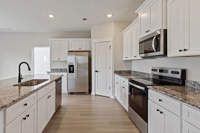 1424 Wild Indigo Way, Moore, SC 29369