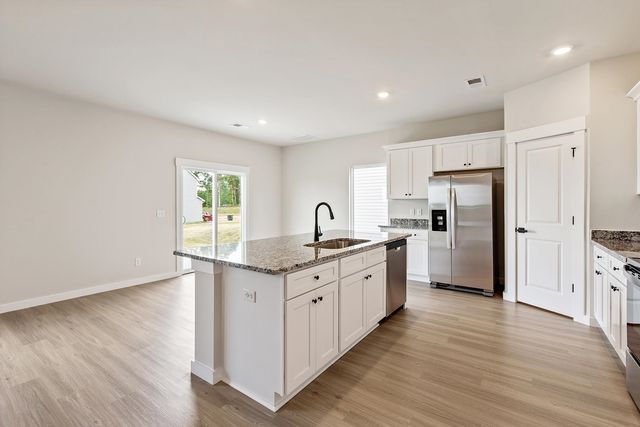 1424 Wild Indigo Way, Moore, SC 29369