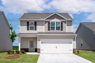 1424 Wild Indigo Way, Moore, SC 29369