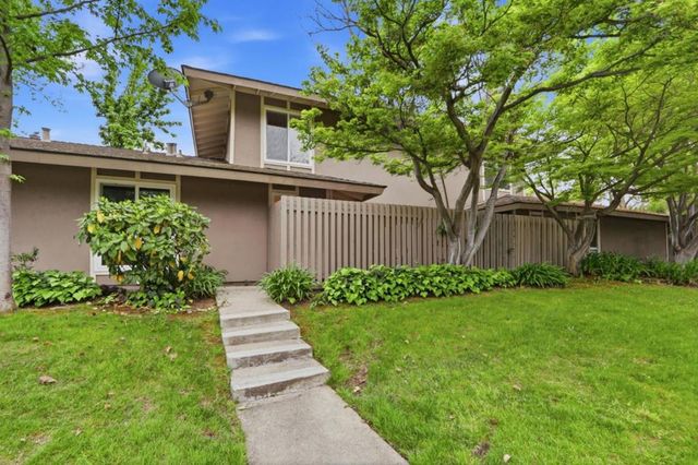 21063 Red Fir Court, Cupertino, CA 95014