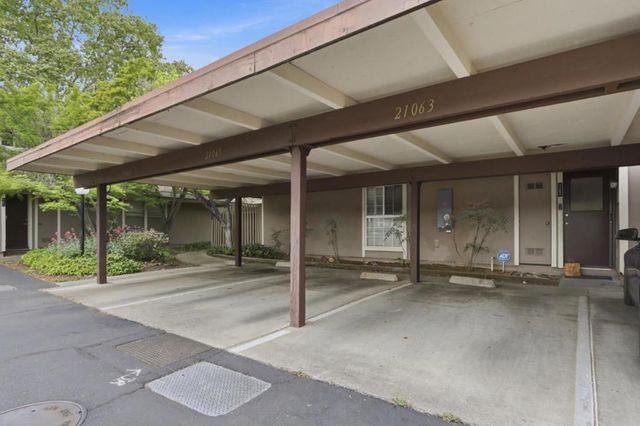 21063 Red Fir Court, Cupertino, CA 95014