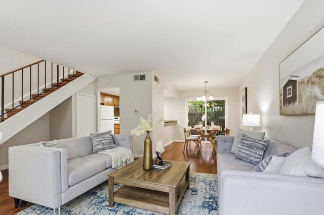 21063 Red Fir Court, Cupertino, CA 95014