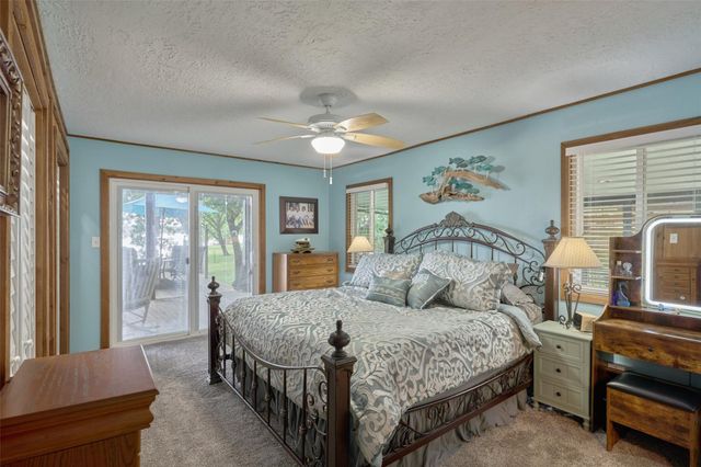 150 N Lakeway Circle, Trinity, TX 75862