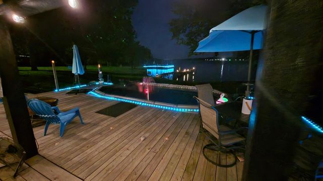 150 N Lakeway Circle, Trinity, TX 75862