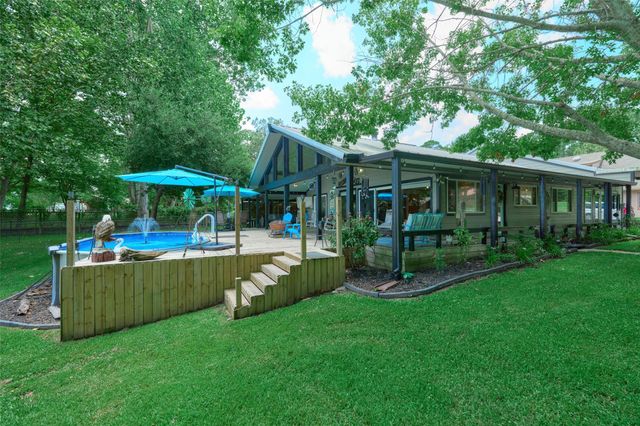 150 N Lakeway Circle, Trinity, TX 75862
