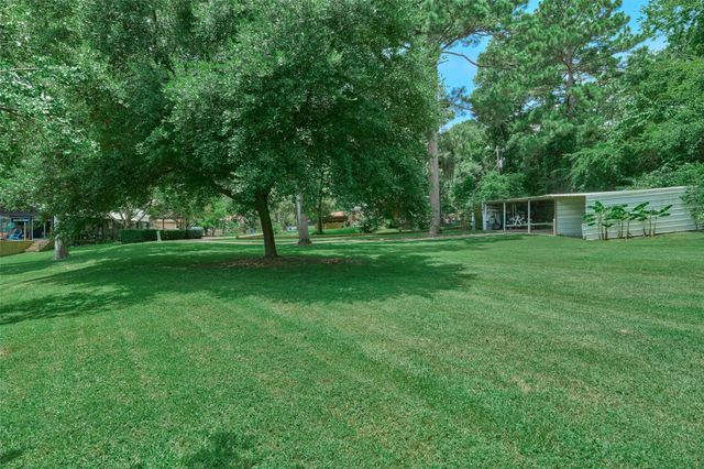 150 N Lakeway Circle, Trinity, TX 75862