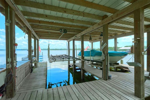 150 N Lakeway Circle, Trinity, TX 75862