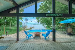 150 N Lakeway Circle, Trinity, TX 75862
