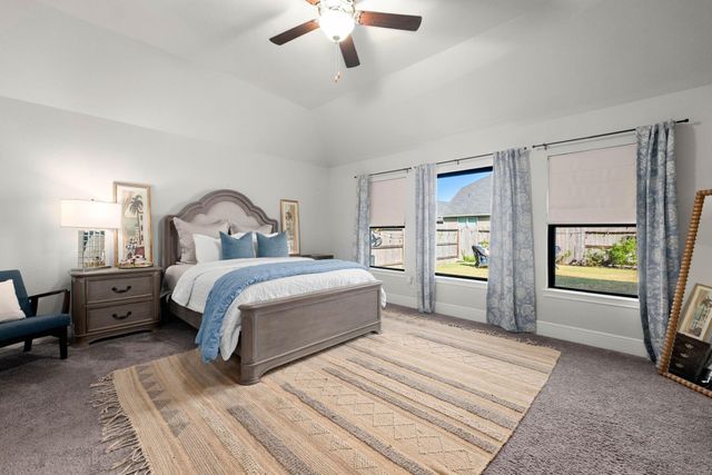 10095 Preserve Way, Conroe, TX 77385