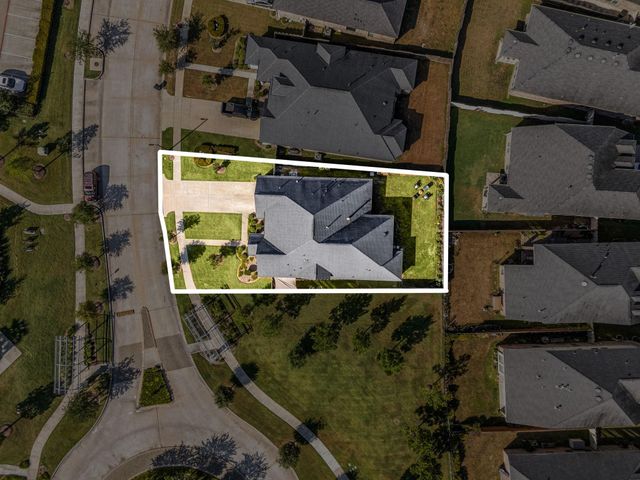 10095 Preserve Way, Conroe, TX 77385