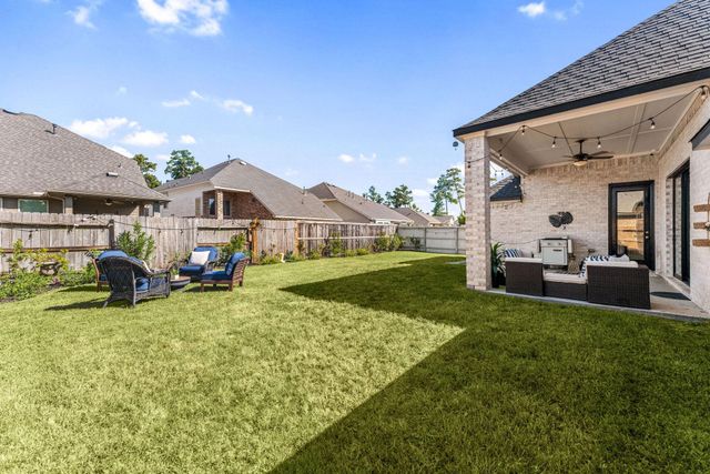 10095 Preserve Way, Conroe, TX 77385