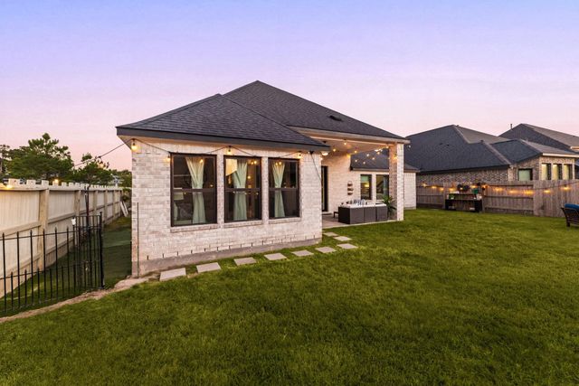 10095 Preserve Way, Conroe, TX 77385