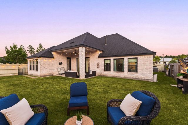 10095 Preserve Way, Conroe, TX 77385