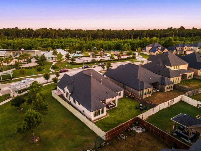 10095 Preserve Way, Conroe, TX 77385