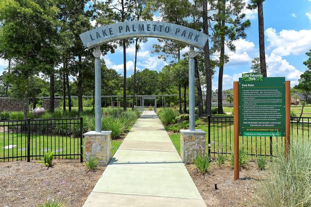 10095 Preserve Way, Conroe, TX 77385