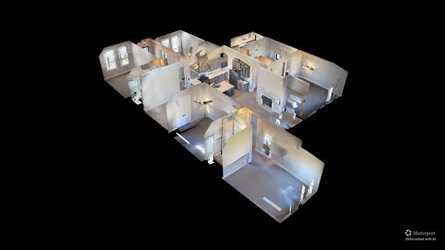 10095 Preserve Way, Conroe, TX 77385